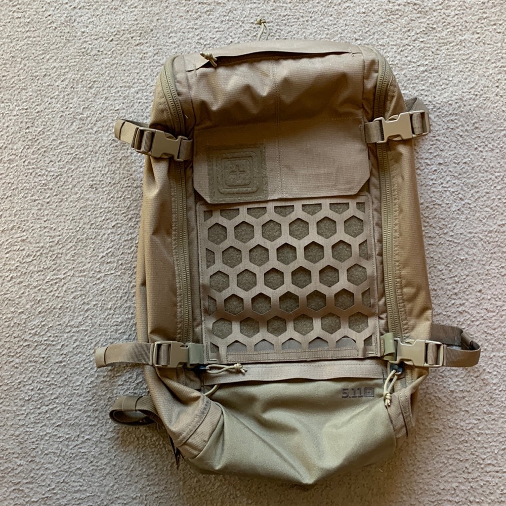 5.11 Tactical AMP24 Backpack 32L